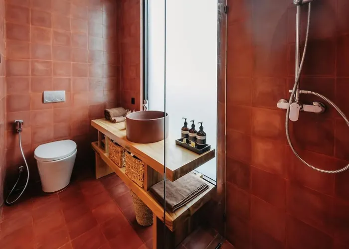 Vakantiehuis Stylish Tropical Escape With Pool & Garden Mengwi