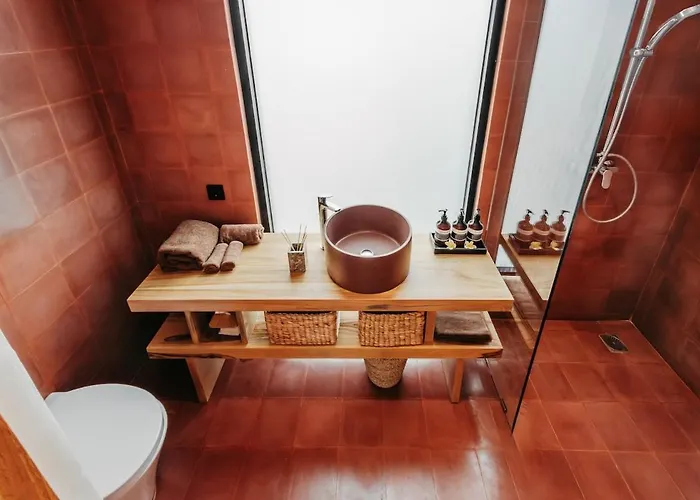 Hébergement de vacances Stylish Tropical Escape With Pool & Garden Mengwi